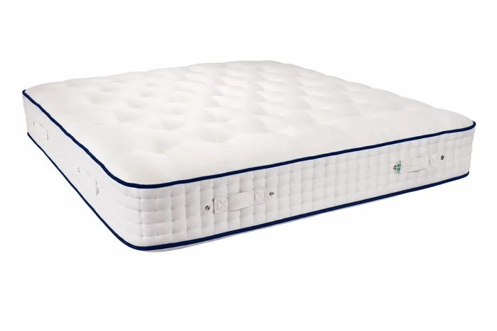 Enchanted House Isle Mattress